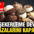 141 yıllık şekerleme devi mağazalarını kapatma kararı aldı