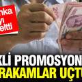 Emekli maaş promosyonunda rakamlar uçtu: En yüksek veren banka