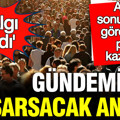 Fatih Altaylı yeni anket sonucunu duyurdu: Hangi parti kazanacak?