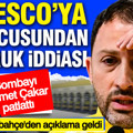 Fenerbahçe soyunma odasında Tedesco'ya yumruk atan futbolcu... Ahmet Çakar'dan iddia