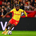 Fenerbahçe'nin eski yıldızı Allan Saint-Maximin Ligue 1'i sallıyor