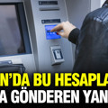 IBAN üzerinden bu hesaplara para gönderen dolandırılıyor: İkinci el tuzağı