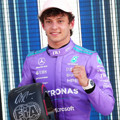 Kimi Antonelli Miami Grand Prix’sine pole pozisyonundan başlayacak
