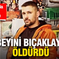 Manisa’da kardeş kavgası: Ağabeyini bıçaklayarak öldürdü