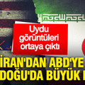 İran'dan ABD'ye Orta Doğu'da büyük darbe: Uydu görüntüleri ortaya çıktı