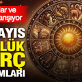 5 Mayıs günlük burç yorumları: Duygular ve mantık yarışıyor