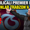 Acun Ilıcalı Premier Lig’e, milyonlar Trabzon’a: Dev bonus kapıda