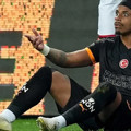 Galatasaray'da Lemina gelişmesi: Samsunspor maçında sözleşmesi uzadı