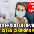 Pandemide dünyayı aşılamışlardı: Ünlü biyoteknoloji şirketinde toplu işten çıkarma kararı