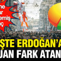 İşte Erdoğan'a 10 puan fark atan isim: Bugüne kadar görülmemiş sonuç
