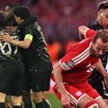 PSG Bayern'i eleyerek Şampiyonlar Ligi finalinde Arsenal'in rakibi oldu