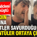 Kayınvalidesi öldürmüştü: Damadın karısına tehditler savurduğu görüntüler ortaya çıktı