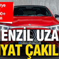 Menzil uzadı, fiyat çakıldı: Türkiye’ye özel CLA 200+ satışa sunuldu