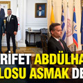 Müyesser Yıldız yazdı: Marifet Abdülhamid tablosu asmak değil