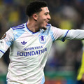 Nereye gitse finale kalıyor: Sancho'dan ilginç seri