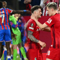 UEFA Avrupa Ligi ve Konferans Ligi'nde finalistler belli oldu