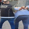 30 yıl hapis cezasıyla aranan 2 hükümlü yakalandı