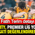 Acun Ilıcalı'nın ekibi Hull City, Premier Lig yolunda fırsatı değerlendiremedi