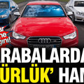 Alman mühendisler yaptı yapacağını: Otomobillere 'ömürlük' hamle