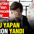 SGK uzmanı Yargıtay'ın çalışanları sevindirecek emsal kararını açıkladı: Bunu yapan patron yandı