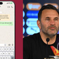 Galatasaray'dan Fenerbahçe'ye 'Sakın Ha' göndermesi