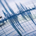 Ege kıyılarında korkutan deprem