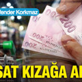 İKTİSAT KIZAĞA ALINDI