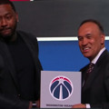 2026 NBA Draft’ında ilk sıra Washington Wizards’ın oldu