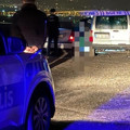Önce mesaj attı, sonra canına kıydı
