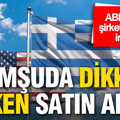 ABD’li yatırım devinden komşuda dikkat çeken satın alma