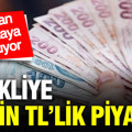 Emekli maaş promosyonu yarışı alev aldı: Bir banka kesenin ağzını sonuna kadar açtı