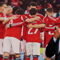 Mourinho'nun Benfica'sı namağlup sezonda kabusu yaşadı: Herkes şaştı kadı