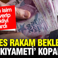 SGK uzmanı Özgür Erdursun’dan emeklilere gündem yaratan iddia: Herkes maaş zammı bekliyordu ama…