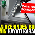 IBAN kullanırken bu hatayı sakın yapmayın: Maaş hesabı bile açamayacaksınız