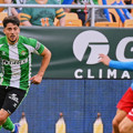 Real Betis 21 yıl sonra Şampiyonlar Ligi vizesi aldı