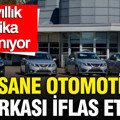 Efsane otomotiv markası iflas etti: 79 yıllık fabrika kapanıyor