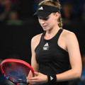 Elena Rybakina, Roma Açık’tan elendi