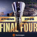 EuroLeague Final Four eşleşmeleri ve maç tarihleri belli oldu