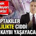 Özgür Erdursun açıkladı: Emekli maaşları neden düşük? Sorumlu EYT değil, 2008 sistemi