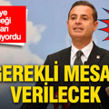 AKP'ye geçeceği iddiaları konuşuluyordu: CHP'den Ahmet Akın açıklaması