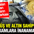 Kapalıçarşı gram, çeyrek, yarım ve tam altında son durum ne? Dolar durdurulamıyor, gümüş tutunamıyor