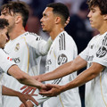 Real Madrid kazandı ama sevinemedi: Mbappe sahaya çıktığında kıyamet koptu