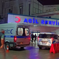 Tekstil fabrikasında gıda zehirlenmesi şüphesi: 21 işçi hastanelik oldu