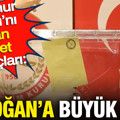 Cumhur İttifakı’nı yıkan anket sonuçları: Erdoğan’a büyük fark