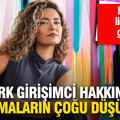 Forbes’e giren Türk girişimci hakkındaki suçlamaların çoğu düşürüldü
