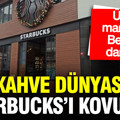 Kahve Dünyası, Starbucks’ı kovuyor: Ünlü markaya Bebek darbesi