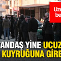 Vatandaş ucuz et için yine kuyruğa girecek