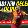 Mauro Icardi'nin geleceği belli oldu: Taraftarın yüreği ağzındaydı beklenen haber geldi