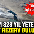 Çin’in maden hakimiyeti yıkılıyor: Tam 328 yıl yetecek rezerv bulundu