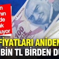 Fiyatları 250 bin TL birden düştü: Duyan kapısının önünde kuyruk oluşturacak